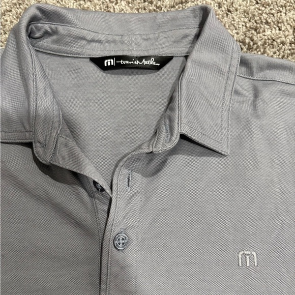 Travis Mathew Polo Medium - Picture 2 of 4
